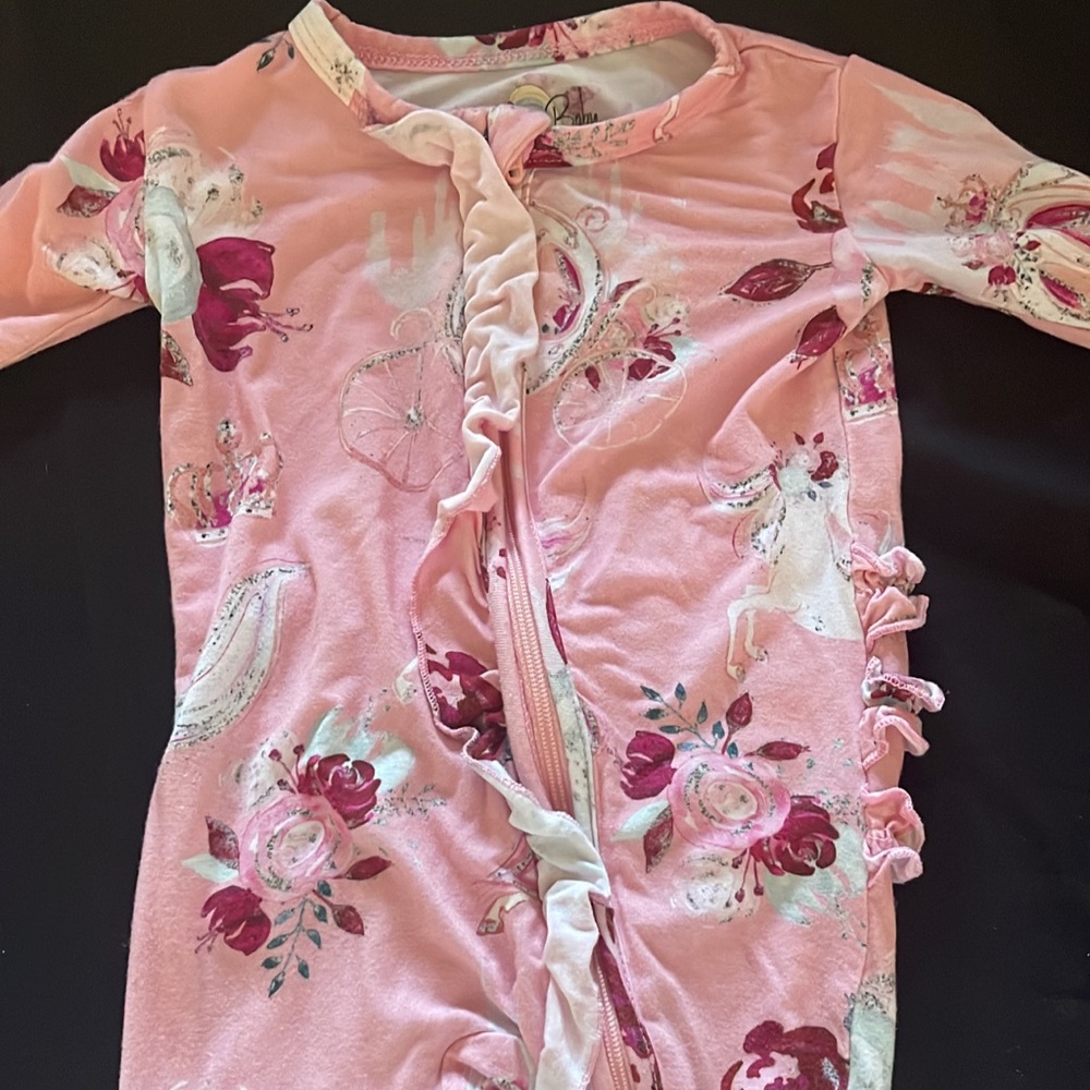 Duray Baby Jammie